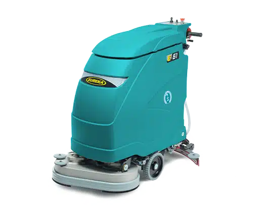 fregadora industrial e61 eureka