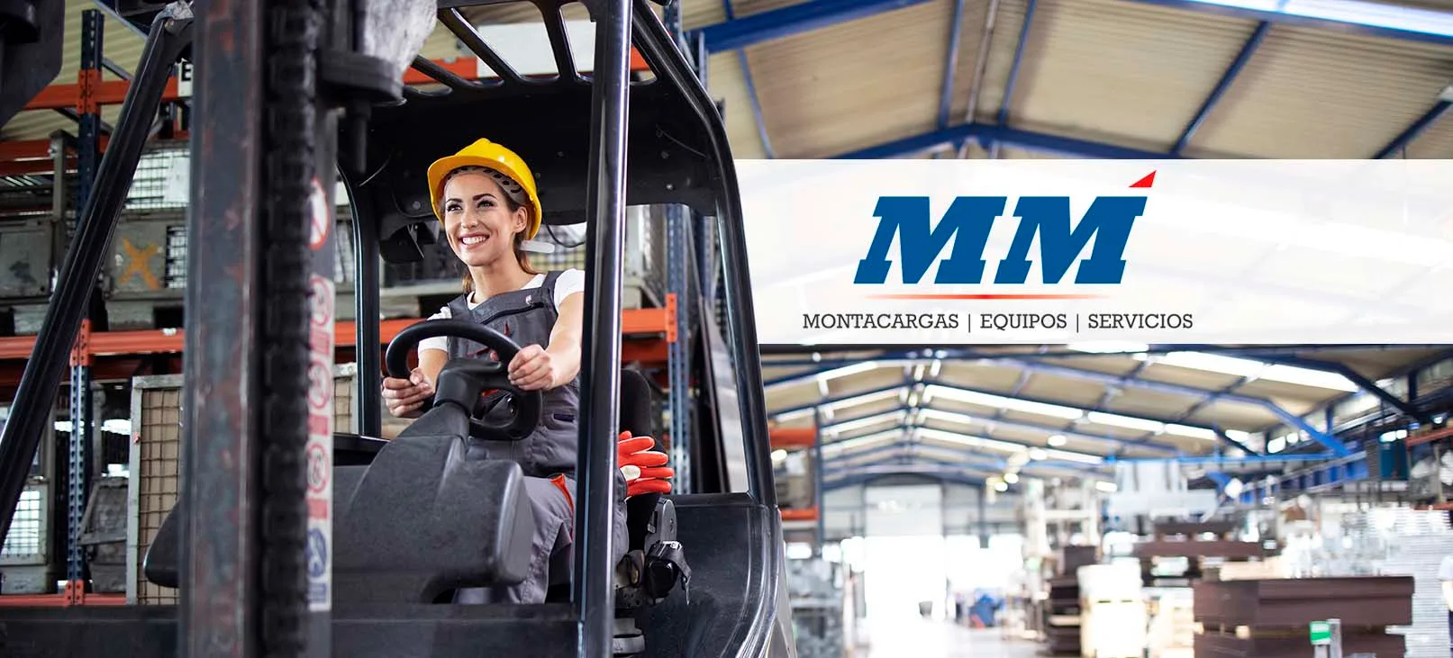 mm montacargas monterrey nl