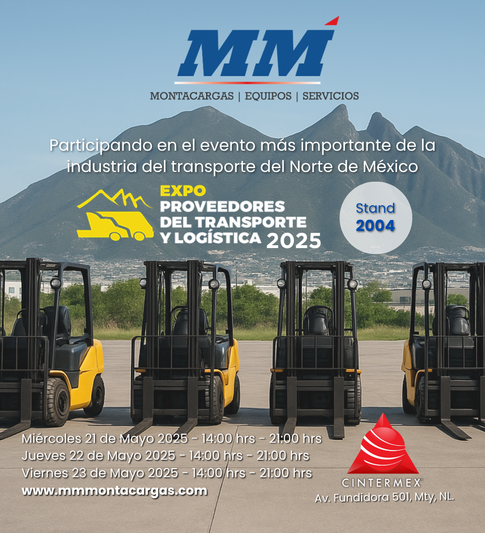 Expo MM 2025