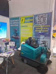 Expo proveedores del transporte y logistica