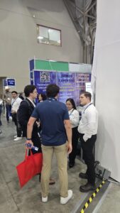 Expo proveedores del transporte y logistica