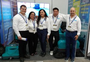Expo proveedores del transporte y logistica