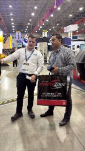Expo proveedores del transporte y logistica