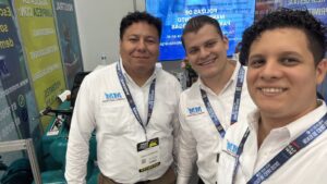 Expo proveedores del transporte y logistica